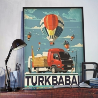 Drive your exports to new horizons with Turkbaba - Where Growth Knows No Limits